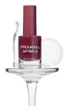 Pharma Acqua 76 Koyu Mor Mat Oje