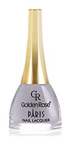 Golden Rose 206 Gri Mat Oje