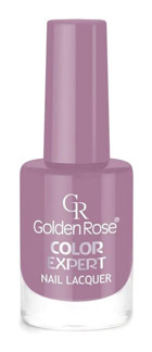 Golden Rose 95 Pembe Mat Oje