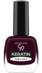 Golden Rose 45 Bordo Mat Oje