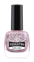 Golden Rose Knc-410 Pembe Parlak Oje