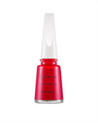 Flormar 379 Anonymous Pink Mat Oje