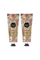 Eyüp Sabri Tuncer Wild Beauty Zeytinyağlı Tüm Ciltler Organik Vegan Parfümlü El Kremi 2×50 ml