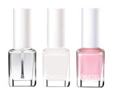 Pastel 01-04-54 Şeffaf-Pembe Mat Oje