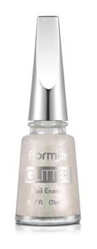 Flormar Gl26 Ekru Sedefli Oje
