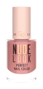 Golden Rose 04 Coral Nude Mat Oje