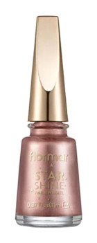 Flormar 007 Beautıfy Beautify Parlak Oje