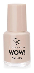 Golden Rose 05 Şeftali Mat Oje