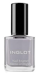 Inglot 364 Gri Mat Oje
