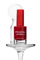 Pharma Acqua 44 Bordo Mat Oje