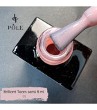 Pole Professional 05 Pembe Kalıcı Sedefli Oje