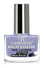 Golden Rose 42 Gri Mat Oje