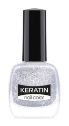 Golden Rose Knc-401 Gri Parlak Oje