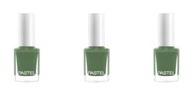 Pastel no:316 Yeşil Mat Oje