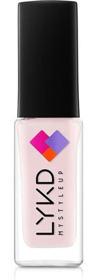 Lykd 504 Deep Pink Kalıcı Mat Oje