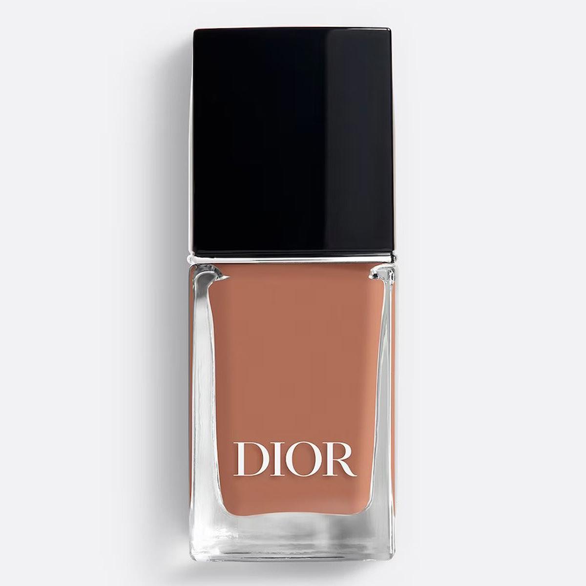 Dior Vernis 323 Dune Dune Mat Oje