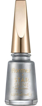 Flormar Wll-8690604564118 Gri Parlak Oje
