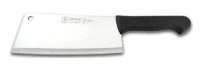Sürbisa 61723 Plastik Saplı 24 cm 1 Parça Düz Satır