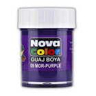 Nova Color Mor 25 ml Guaj Boya