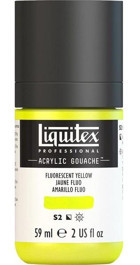 Liquitex 981 S2 Sarı 59 ml Guaj Boya