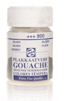 Talens 800 Metalik 16 ml Guaj Boya