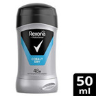 Rexona Men Motion Sense Ter Önleyici Roll-On Erkek Deodorant 50 ml