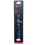 Tailpetz Easy & Safety Mavi Ayarlanabilir Gezdirme Boyun Kedi Tasması