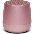 Lexon Mino Pembe Bluetooth Hoparlör