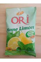 Ori C Vitaminli Nane Limon Aromalı İçecek Tozu 250 gr