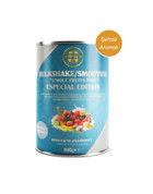 By Tüfekçi Şeftali Aromalı İçecek Tozu 1 kg