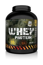 Sat Nutrition Çikolatalı Whey Protein Tozu 2.1 kg