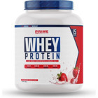 Prime Nutrition Çilekli Whey Protein Tozu 495 gr