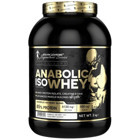 Kevin Lavrone İzole Whey Protein Tozu 2 kg