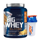 Bigjoy Sports Bisküvili Whey Protein Tozu 990 gr