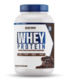 Prime Nutrition Çikolatalı Whey Protein Tozu 990 gr