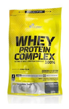 Olimp Whey Protein Tozu 700 gr