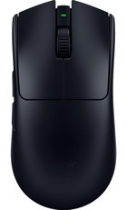 Razer Viper V3 Pro Yatay Makrolu Kablosuz Siyah Optik Gaming Mouse