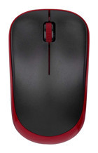 Everest SM-833 Yatay Kablosuz Siyah Optik Mouse
