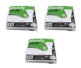 Handy Beyaz Large Temizlik Eldiveni 3 Paket