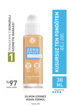 Yves Rocher Bej 200 Serum Tüp Fondöten 30 ml