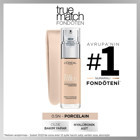 L'oréal Paris 0.5N Porcelaın Serum Tüp Fondöten 30 ml