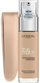 L'oréal Paris True Match Serum Tüp Fondöten 30 ml