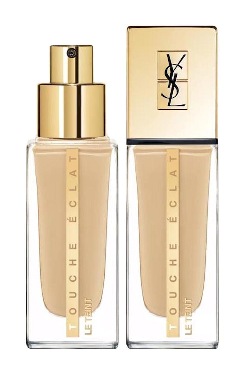 Yves Saint Laurent Touche Eclat Le Teint Serum Tüp Fondöten 30 ml