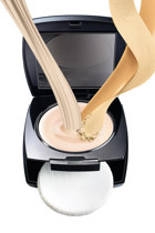Avon Flawless Pata Krem Tüp Fondöten 30 ml