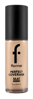 Flormar 308 Serum Tüp Fondöten 30 ml