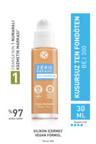 Yves Rocher Bej 300 Serum Tüp Fondöten 30 ml