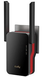Cudy RE3000 Kablosuz 5 Ghz Wifi 6 Dual Band Access Point Router 2 Antenli 574 Mbps Menzil Genişletici