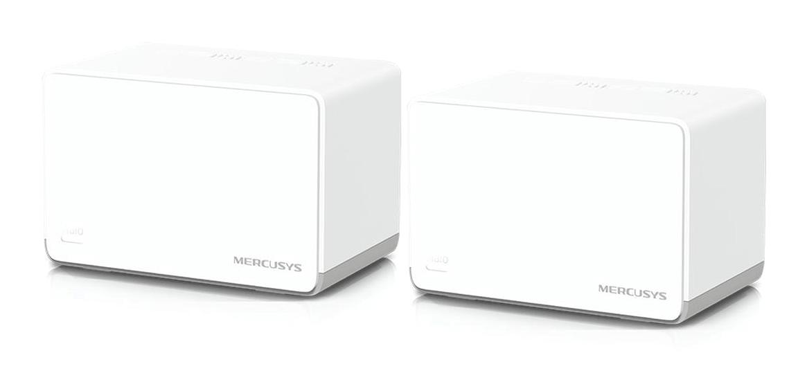 Mercusys Halo H70x Kablosuz 2.4 Ghz-5 Ghz Wifi 6 Access Point Router 574 Mbps Menzil Genişletici