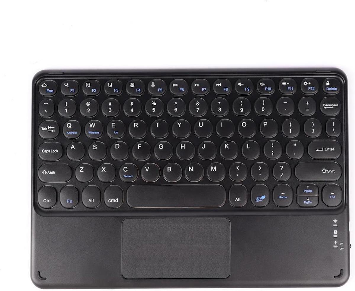 Smartab ST7160BK Türkçe Q Switch Kablosuz Siyah Standart Klavye