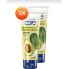 Avon Care Avokadolu Organik Vegan Parfümlü El Kremi 75 ml